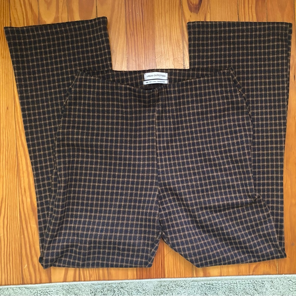 Urban Outfitters Patterned pants